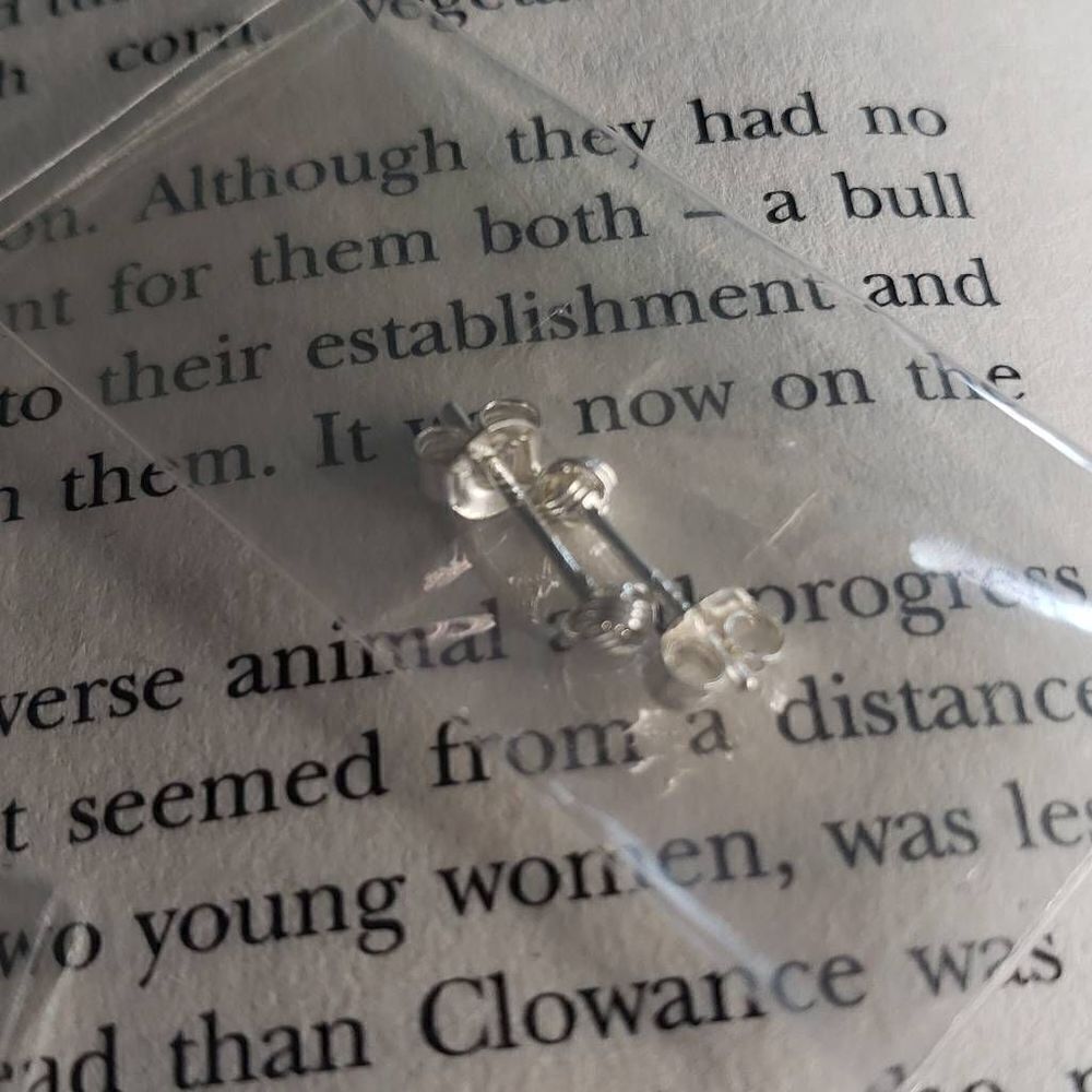Earring Bundle‎ - Picture 3 of 5